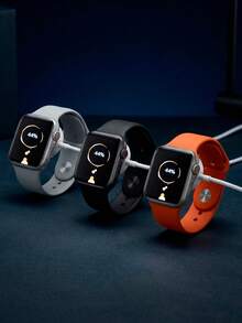 Reloj inteligente deportivo multifunción con pantalla táctil HD para hombres y mujeres, marcación/recepción de llamadas telefónicas, podómetro, contador de calorías, múltiples modos deportivos, recordatorio de mensajes y de llamadas entrantes – Diseño Moderno, Bluetooth, GPS para iOS/Android - Gris - Ver 2