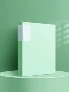 Túi đựng hồ sơ nhiều lớp trong suốt khổ A4, dùng để sắp xếp tài liệu cho học sinh/văn phòng, đựng hợp đồng/bản nhạc. - Nhiều màu - Xem 18