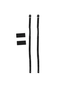 Detachable Adjustable Non-Slip High Heel Straps, Faux Leather Replacement Shoelaces With Buckle, Removable Ankle Strap - Multicolor - View 15