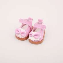 Christmas Season Sweater, Scarf, Chain Bag Set, For Labubu, Halloween, Christmas, Holiday, Birthday Gift (Excluding Plush Doll) - Multicolor - View 10