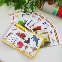 Cognitive Encyclopedia Picture Books Series, Early Knowledge Learning With Real Photos, Everyday Topics And First Concepts, Clear Labels And Easy Pages, 10 Theme Options Available - Encyclopedia Of Early Learning - View 4