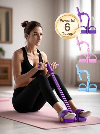 Sit-Up Bar, Sit-Up Fitness Equipment, Sports Equipment, Sports Accessories, Home Fitness Equipment, With 2 Powerful Suction Cup Brackets, Sit-Up Machine With Suction Cup, Sit-Up Assist Device, Stable Abdominal Assisted Sit-Up Bar, Home Workout, Abdominal Training, Bodybuilding, Abdominal Muscle Training, Home Exercise