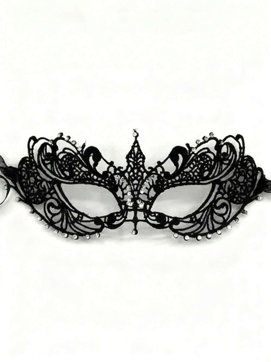 Princess Masks, Masquerade Balls, Balls, Nightclubs, Princess Face Masks, Fashionable Ball Masks