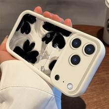 Basic Phone Cases - Stepped Shell - Brown - OMNZCIRosa Especial - View 7