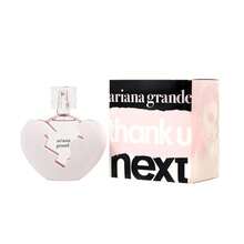 Ariana Grande Thank U Next Women Eau De Parfum Spray 100ml Floral And Fruity Fragrance Women's Perfume Authentic Original Long-Lasting Scent - 花果香調 - 查看 4