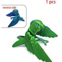 Adult Animal Figure Toys - Multicolor - View 16