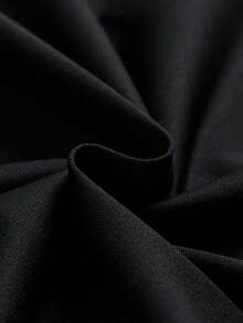 Men's Gretsch Graphic T-Shirt - Black, Short Sleeve, Casual Fit, 100% Cotton, Round Neck, Machine Washable, Great Gretsch Sound Design Logo, Orange & White Print, Comfortable Knit Fabric, Vintage T Shirts - màu đen - Xem 5