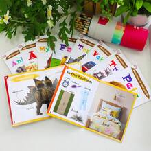 Cognitive Encyclopedia Picture Books Series, Early Knowledge Learning With Real Photos, Everyday Topics And First Concepts, Clear Labels And Easy Pages, 10 Theme Options Available - Encyclopedia Of Early Learning - View 5