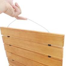 YUNRUX Garden Floor Boards