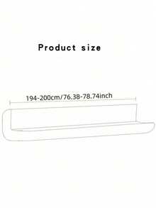 Protectores de esquina de muebles de 6.5 pies | Almohadillas de espuma protectoras | Protectores adhesivos de para niños | Juego de protección para bebés, adecuado para mesas, chimeneas, encimeras - Multicolor - Ver 8