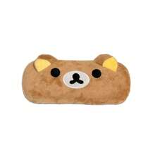 Bear Plush Glasses Case Cartoon Anime Sunglasses Case Organizer Cute Kawaii Glasses Box Spectacle Eyeglass Cases IF9T - A - 查看 3
