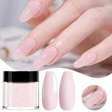 36色美甲粉，快干美甲粉，纯闪粉美甲粉，适合居家及美甲沙龙使用，每盒10克 - 彩色 - 查看 35