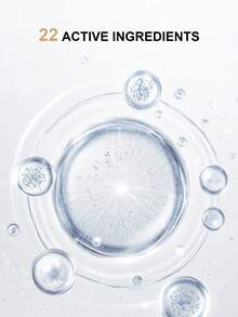 L'Oreal ​​Travel-Size Youth Code Revitalizing Essence Fourth Generation Advanced Youth Activating Concentrate. Moisturizing And Anti-Wrinkle Serum. Repairs Sensitive Skin. 7.5ml/0.25oz. - Purplish-black - View 2