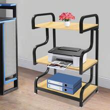 YUNRUX Drying & Print Racks - Multicolor - View 10