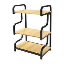 YUNRUX Drying & Print Racks - Multicolor - View 6