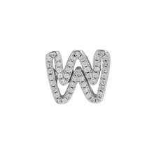 5pcs/1pc Gold And Silver Letter Beads, Used For Jewelry Making, 28 Styles Of Gold A-Z Letter Brass Bead Set, Including Gold And Silver Bracelets, Suitable For Bracelet Making Valentine's Day, Ramadan To Give To Friends - Multicolor - View 32