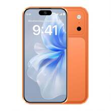 Mini Smart Camera Phone With 3G RAM + 32GB ROM Large Memory Capacity. Front And Rear Cameras. Simple Operation. Supports Downloading The APP Via Wi-Fi. 2000mAh Upgraded Large Battery. Mini Phones. Birthday Gifts & Valentine's Day Gift. - 黑色 - 查看 9