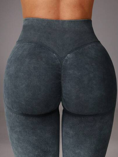 Yefecy 女士户外运动紧身裤 - 高弹速干瑜伽裤，适合徒步、登山和健身