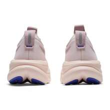 Asics 女士跑步鞋 GEL-NIMBUS 28 户外休闲轻便缓震运动鞋 1012B899-700 - 粉紅色/粉紅色 - 查看 5