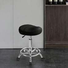 Home Office Chairs - Black - View 2