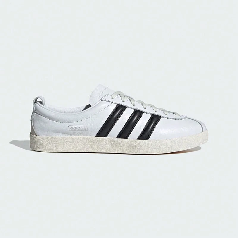 Adidas BLANC W Women's Shoes, Casual Sneakers JI2507 - Color - View 1