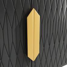 Buffets & Sideboards - Black - View 8