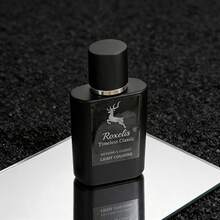 4 Piece Set, Man Perfume Spray, Lasting Fragrance, 4different Flavors, Perfect For Holiday Gifts, Dates, Daily Life, Parties,Valentine's Day Gifts - Nước hoa dành cho nam giới nhân dịp Lễ Tình nhân - Xem 3
