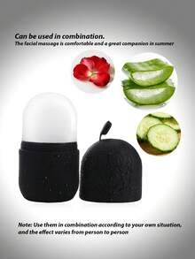 20/31/38件套化妆刷套装，化妆工具组合，面部美容工具，散粉刷，粉底刷，眼影刷，眉刷，化妆海绵，面部冰敷按摩器，发圈，面部刮痧板和滚轮按摩器，适合学生、女士、母亲，节日礼物