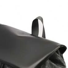 New Fashion Large Capacity Men's Backpack, Business Commuter Laptop Backpack