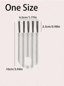 Automatic Liquid Cleaning Brush For Kitchen, Perfect For Cleaning Bowls, Dishes, Pots, Pans And Sinks. Won't Damage Kitchenware, Suitable For Home And Restaurant Use.