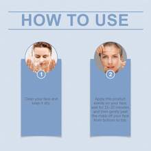 Facial Masks - Collagen Peel-off Mask - View 7