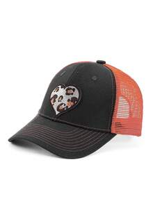 1顶女士棒球帽，时尚休闲刺绣百搭可调节后扣帽，防晒，适合春季、夏季、骑行、户外活动 - 棒球帽 - 查看 10