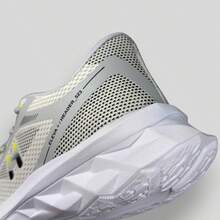 Men's Athletic Shoes For Gym Training, Running, Fitness, Soft, Lightweight, Affordable, New Release - 灰綠色 - 查看 6