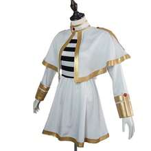Cosplay Clothing - 白色 - 查看 5