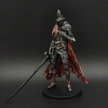 Mô hình tượng Elden Ring Dark Souls, Quân đoàn Ngọn lửa Bất diệt, vật trang trí bàn làm việc, quà tặng sưu tầm dành cho game thủ. - Nhiều màu - Xem 4