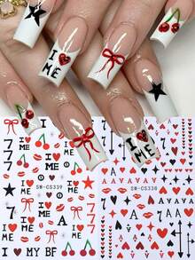 متعدد الألوان