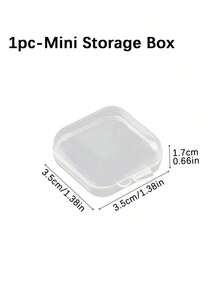 1pc Strawberry Shaped Jewelry Ring Box, Pink Or Rose Red Creative Ring Holder, Jewelry Box, Suitable For Wedding Party, Valentine's Day Gift, Can Store And Display Rings, Bracelets, Necklaces And Earrings, Graduation Decor, Party Supplies, Wedding Decor, Graduation Gift, Back To School Gift - Multicolor - View 12