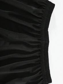 ODMYONO 2025新款男女通用足球训练比赛服套装，包含训练服、比赛球衣和短裤，采用透气、速干、吸湿排汗、高弹涤纶面料，3D网眼拼接设计，专业团队训练比赛服。 - 藍色 - 查看 6