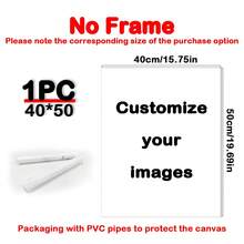 Customized Wall Art - Multicolor - View 12