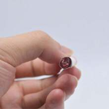 1pc Fake Cigarette Prop, April Fool's Day Gag Gift, Birthday, Easter, Holiday Gift - Multicolor - View 5