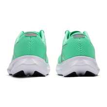 Asics 男士跑步鞋 HYPER SPEED 5，轻便舒适的户外休闲运动跑步鞋 1011C084-300 - 綠色/灰色 - 查看 5