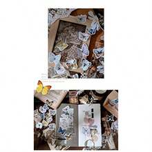 Stickers - Butterfly - View 4