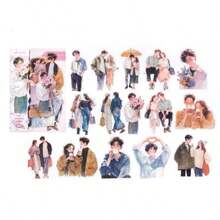 Stickers - Shoucangaiyi - View 7