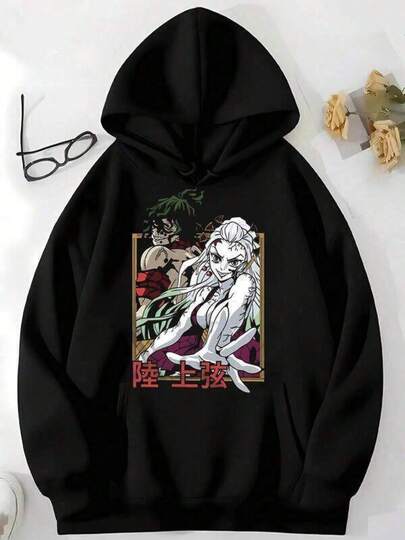 Men Outdoor Hoodies & Sweatshirts