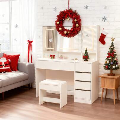 Vanities & Vanity Benches