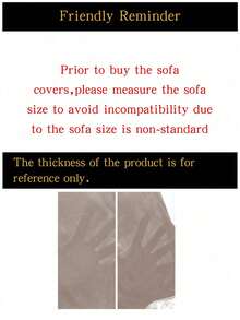 1pc Minimalist Modern Solid Color Milk Silk Elastic Sofa Cushion Cover, Suitable For All Seasons - Dusty Pink - View 9