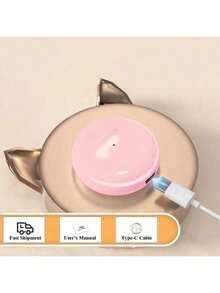 Pro 6 TWS 真无线蓝牙耳机，带麦克风，降噪功能，兼容所有智能手机，160mAh 电池