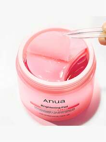 Anua Niacinamide 5 Txa 亮白棉片 210ml (60片)，亮白棉片，細緻膚色與溫和去角質，保濕，適合所有膚質，長效滋潤，K-Beauty，韓國彩妝，Olive Young，禮品，210ml/7.10 Fl Oz - Niacinamide210ml (60ea) - 查看 6