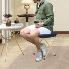 YUNRUX Storage Benches & Ottomans