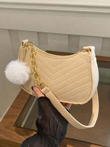 Túi đeo chéo nữ - Ví khóa kéo tối giản thanh lịch, chất liệu tổng hợp, phù hợp cho cả ngày thường và các dịp trang trọng, nội thất rộng rãi, thích hợp cho công việc, du lịch, tín đồ thời trang, phụ kiện đa chức năng, bền bỉ, thiết kế thời trang, phụ kiện văn phòng. - Nhiều màu - Xem 15